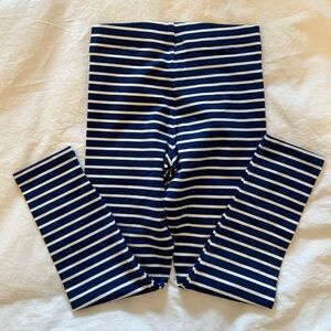 New without it tags mini Boden leggings